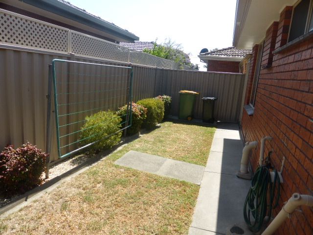 In Reservoir And Reserved For You!