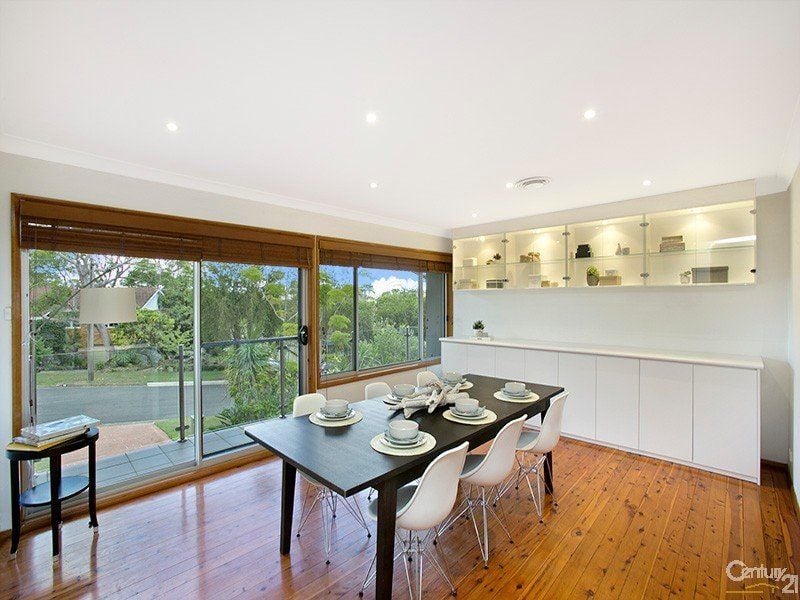 19 Bunbury Avenue, SUTHERLAND, Sutherland - Thumbnail 7