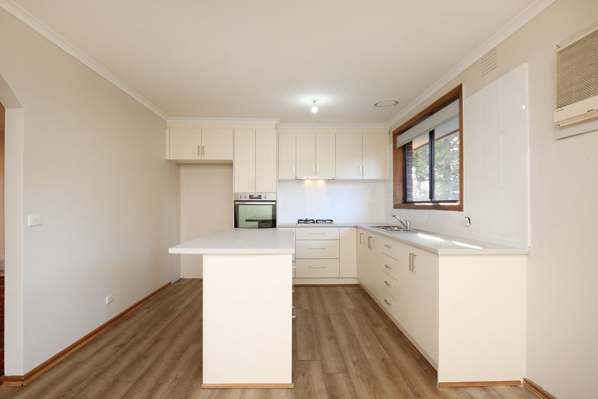 AFFORDABLE HOME WITH BRAND NEW KITCHEN!   *Insp Thurs 1st Aug @ 4:50pm*