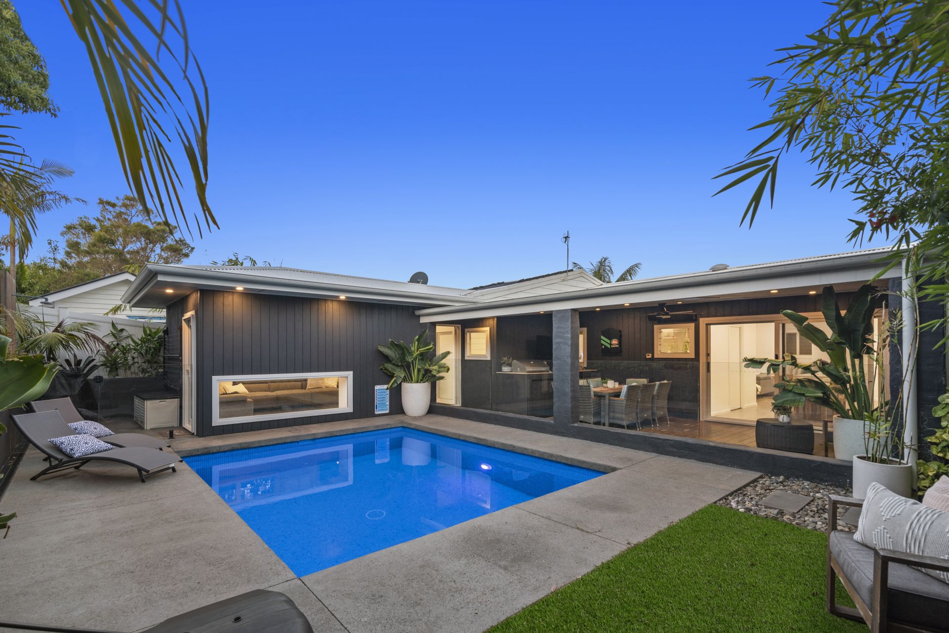 15 Ghersi Avenue, Wamberal Whiteman Property