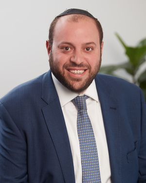 Joey Eckstein Real Estate Agent