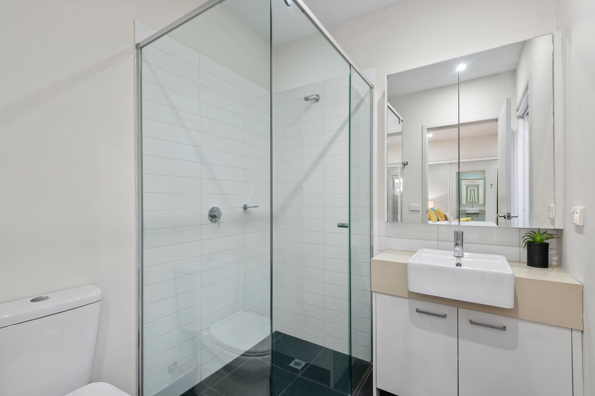 Contemporary Luxury In Prime Locale