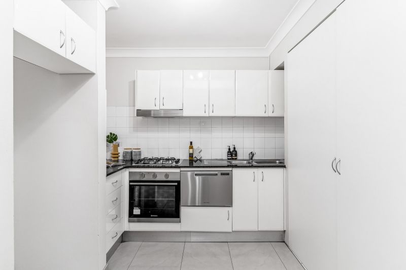 18/176-180 Salisbury Road Camperdown NSW, Camperdown - Thumbnail 5
