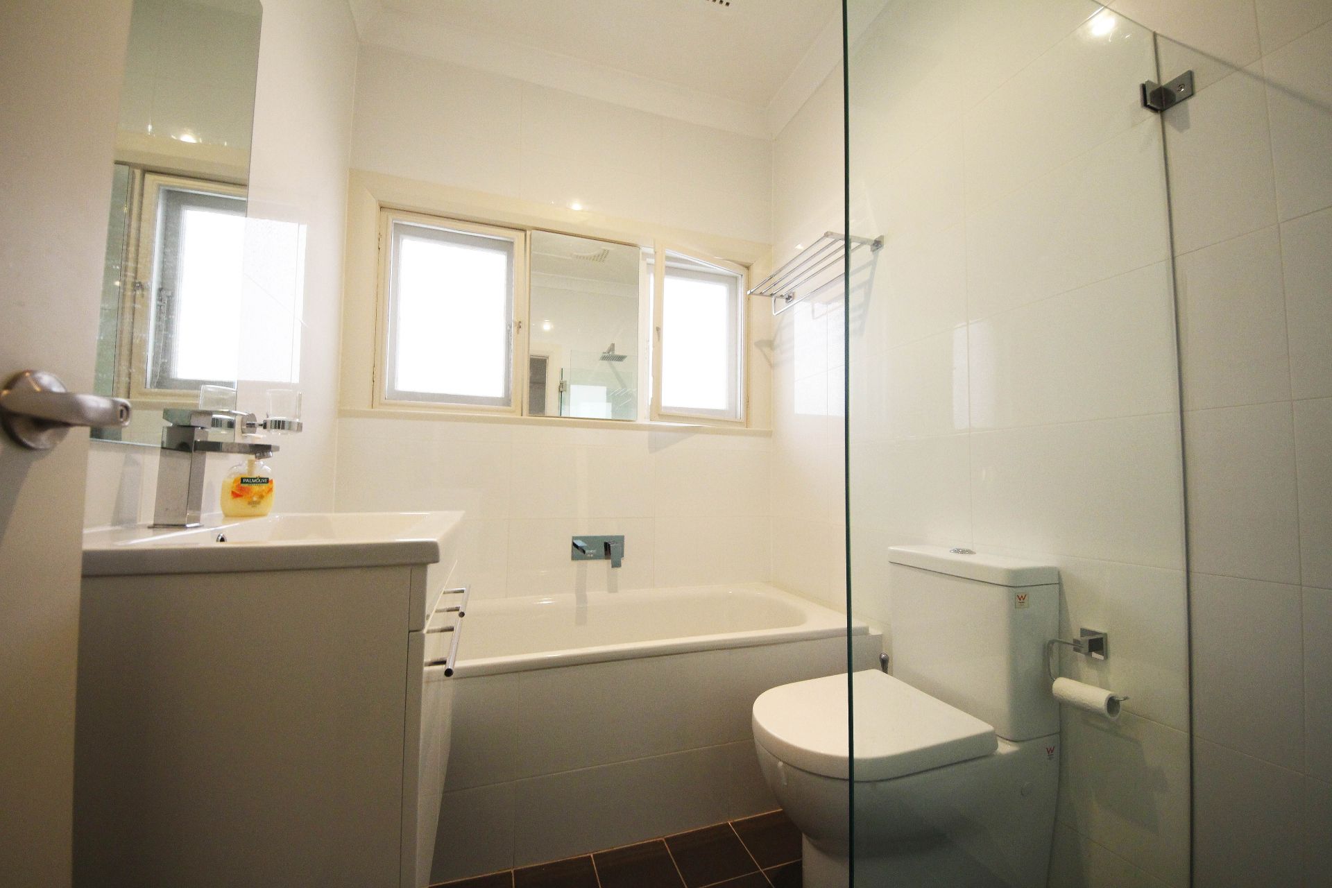 22 First Avenue, Rodd Point NSW