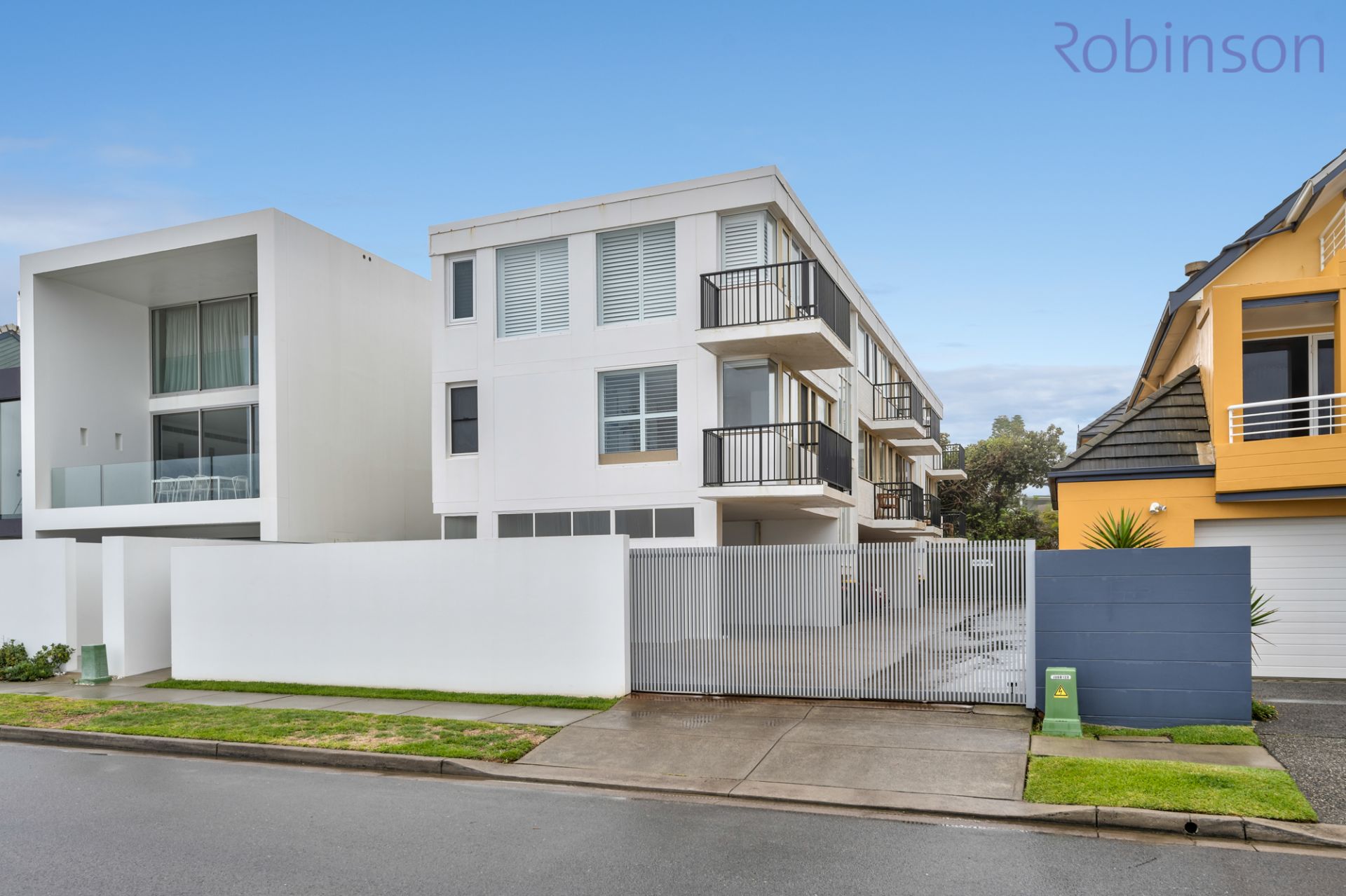 3/36 John Parade, Merewether Robinson Property