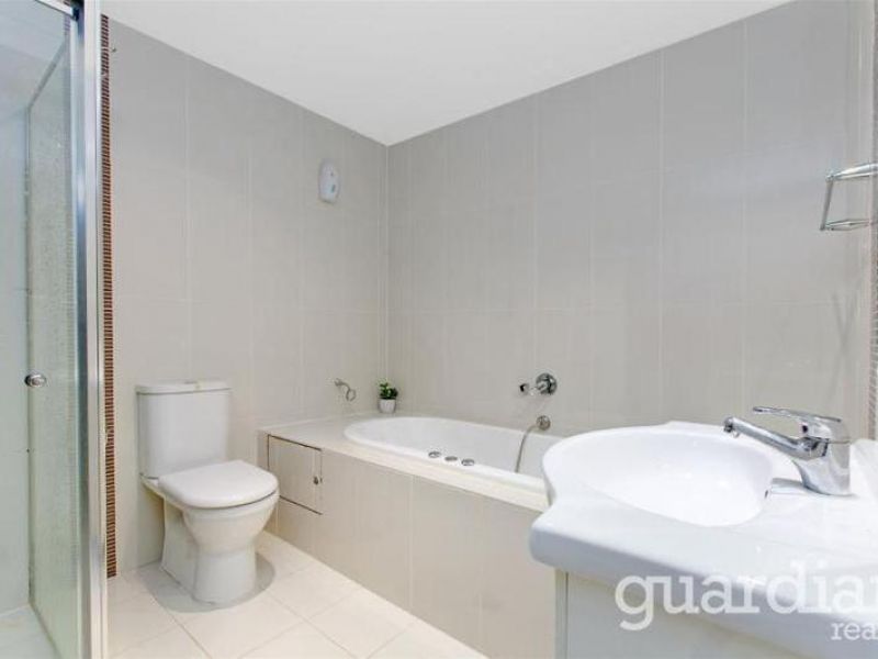 8/22-26 Mercer Street CASTLE HILL NSW, Castle Hill - Thumbnail 6