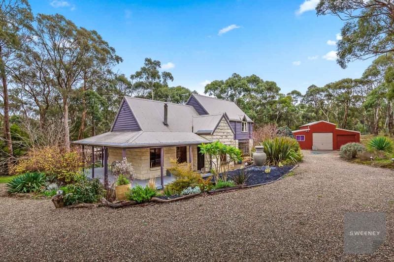 511 Greendale-Trentham Road, Dales Creek - Thumbnail 2
