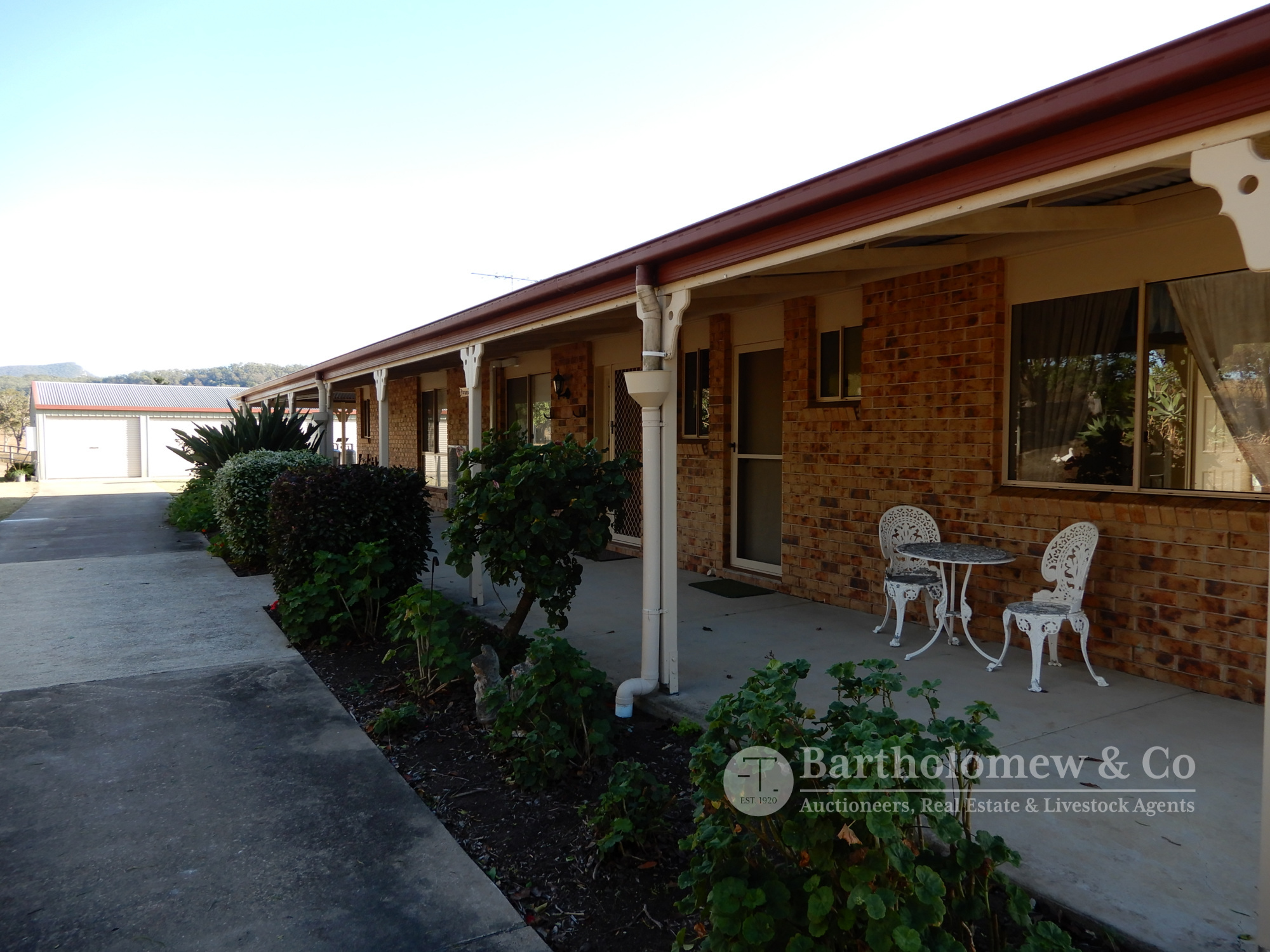 Real Estate For Sale 770 Mount Alford Road Mount Alford , QLD