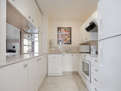 2006/5 York Street, SYDNEY NSW 2000, Sydney - Thumbnail 4
