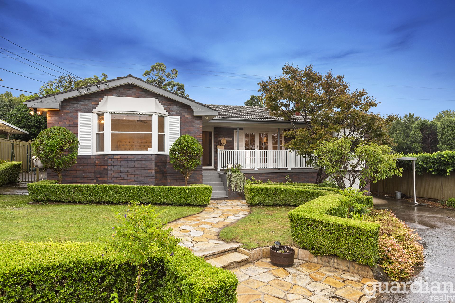 31 Keswick Avenue Castle Hill NSW, Castle Hill - Thumbnail 2