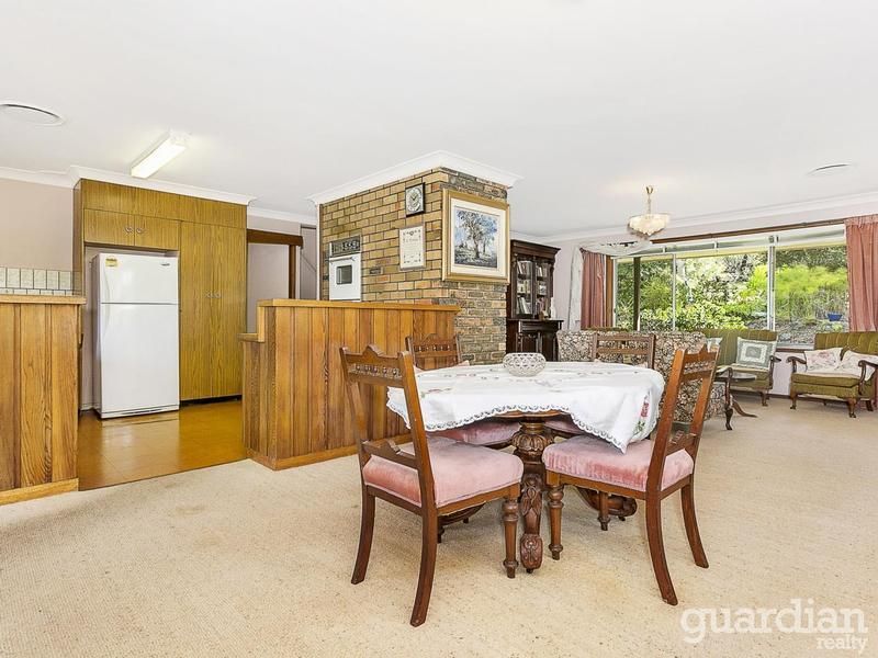 11 Muraban Road DURAL NSW, Dural - Thumbnail 8