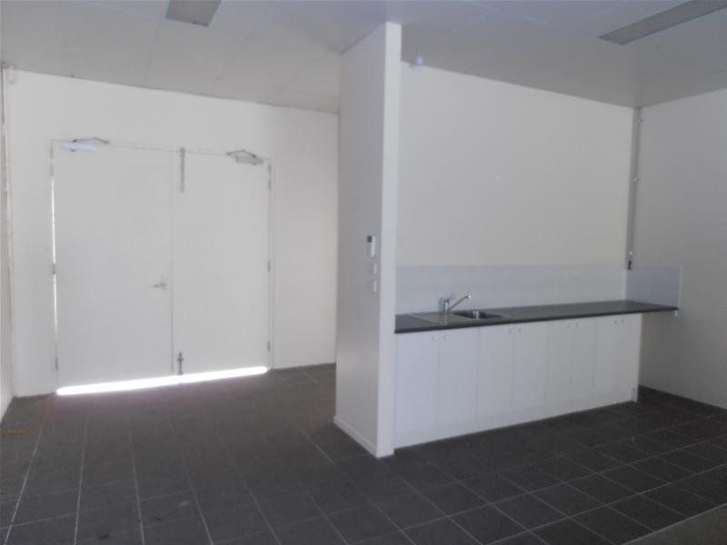 BUSY EDWARDES STREET LOCATION