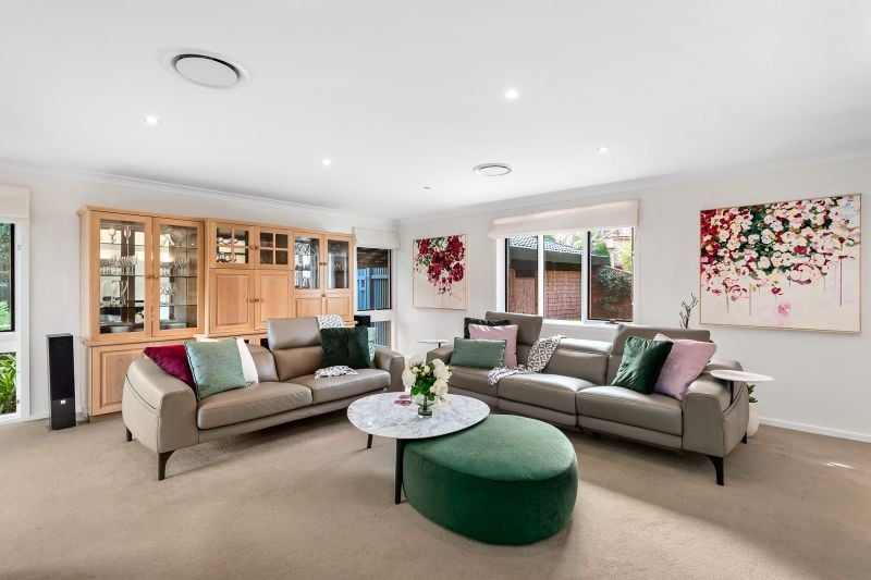 Real Estate For Sale 2 Govett Place Davidson , NSW