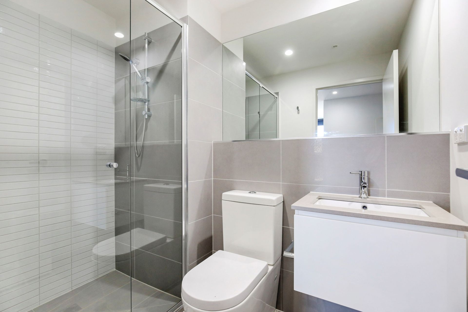 As New Two Bedroom Apartment in Prime Location