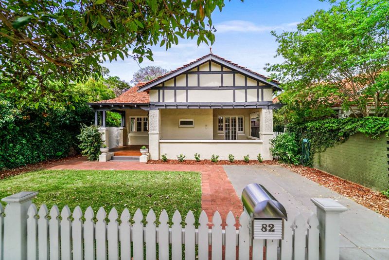 Real Estate For Lease 82 Coode Street South Perth , WA