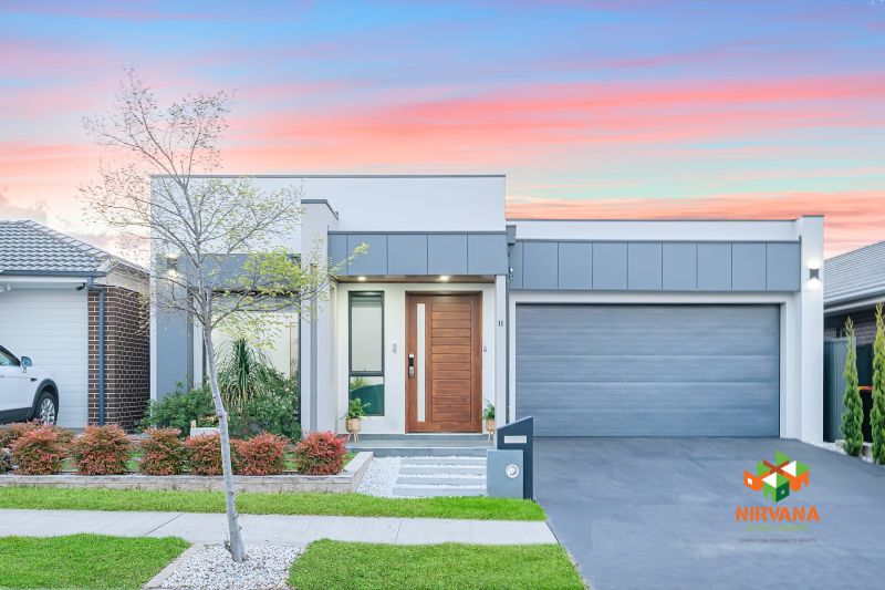 Leased Leased Leased on 1st open Home !! 

Landlords connect to Satya on 0401 096 284  to get the best rental return of your property !