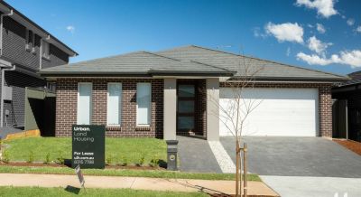 Marsden Park 5 Luthell Street