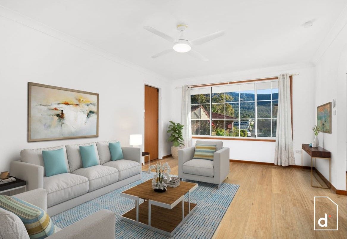 Real Estate For Lease 2/15 Newbold Close Thirroul , NSW