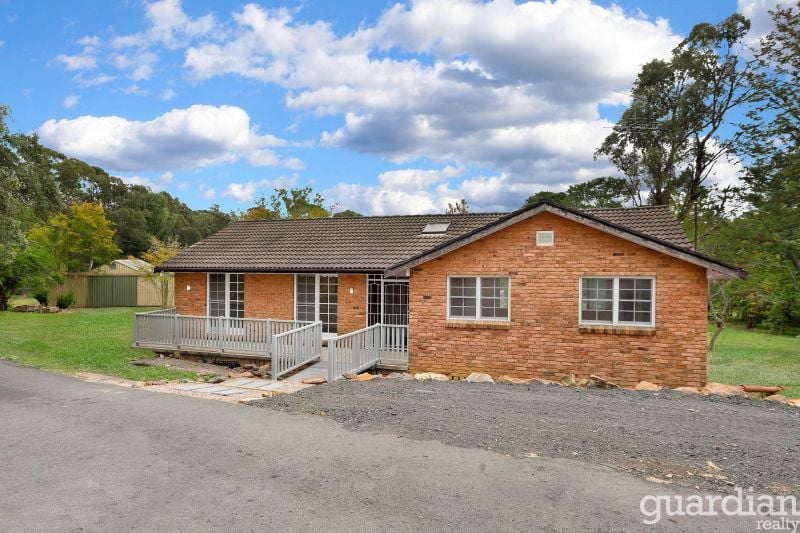 1 Heckenberg Road Glenorie NSW, Glenorie - Thumbnail 2