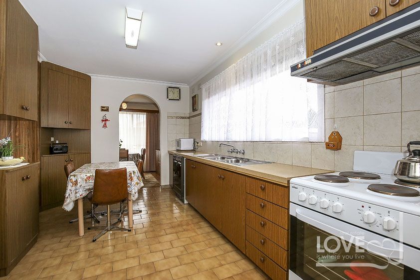 Don't miss out on this ideal family home!