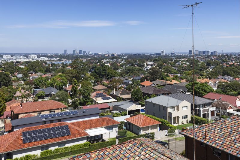 21/9 Jordan Street, Gladesville