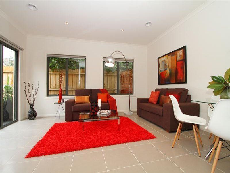 BRAND NEW, MODERN LIVING!