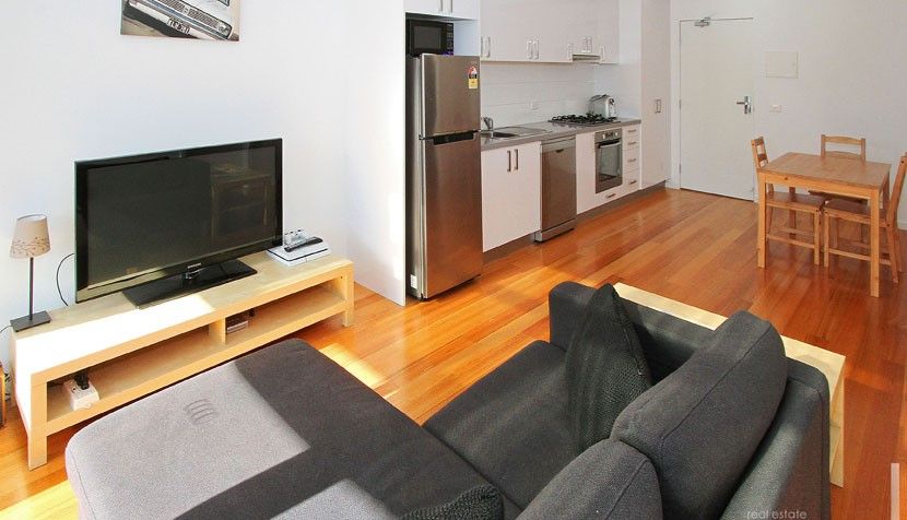 Superb Home in a Sophisticated Complex!