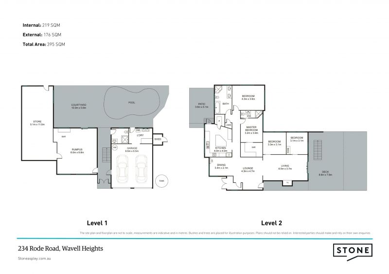 Widescreen views, 809sqm of subdividable land (S.T.C.A)