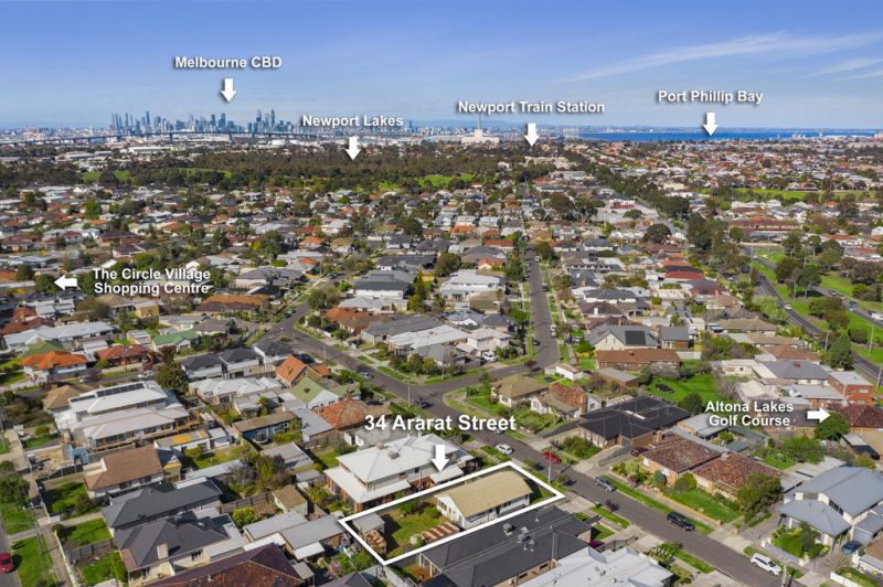 34 Ararat Street, Altona North - Thumbnail 5