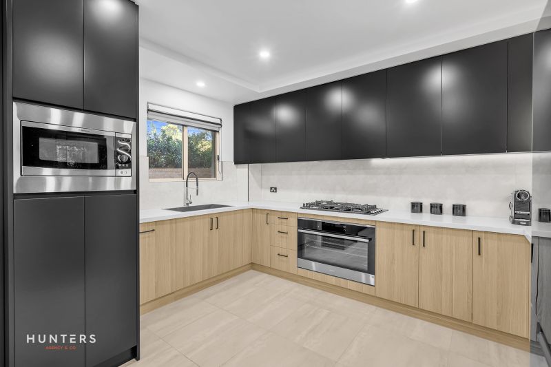 3/12-14 Benedict Court, Merrylands