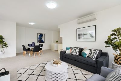 201/77 Ridge Street, Gordon