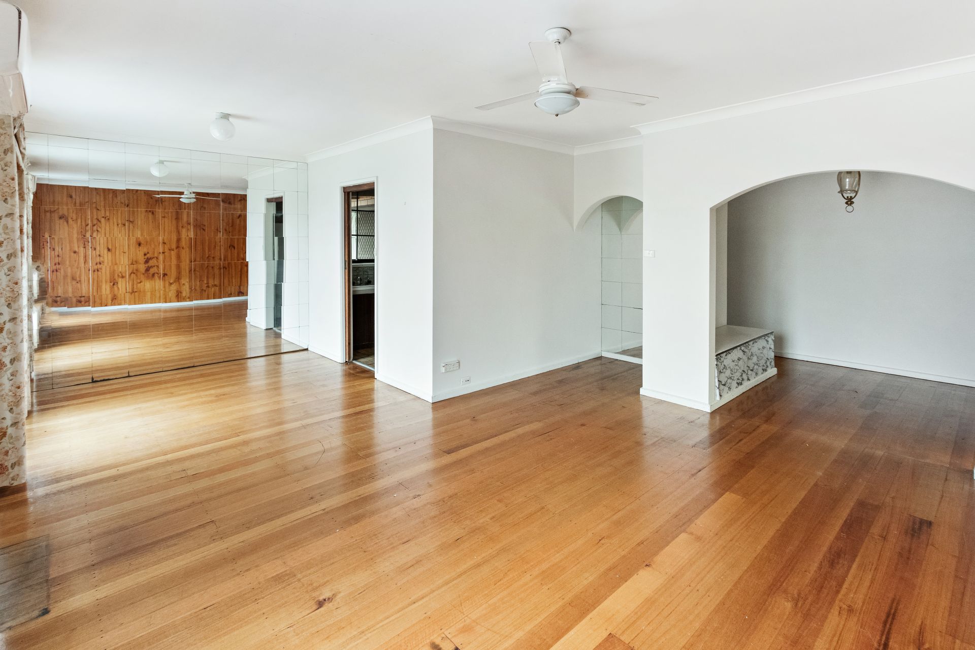 PERFECT FAMILY HOME WITH THE PERFECT PRICE TAG