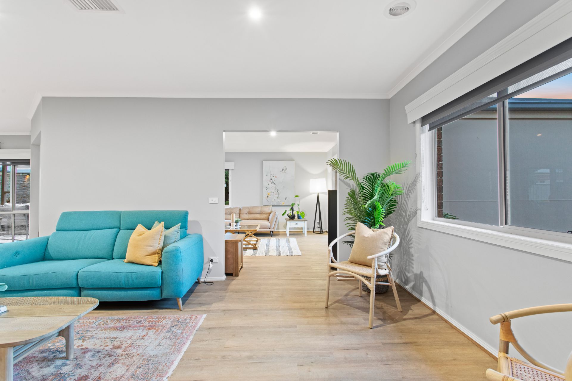 25 Flame Robin Drive, Langwarrin OBrien Real Estate