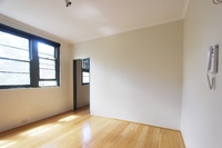 Neat and tidy one bedroom