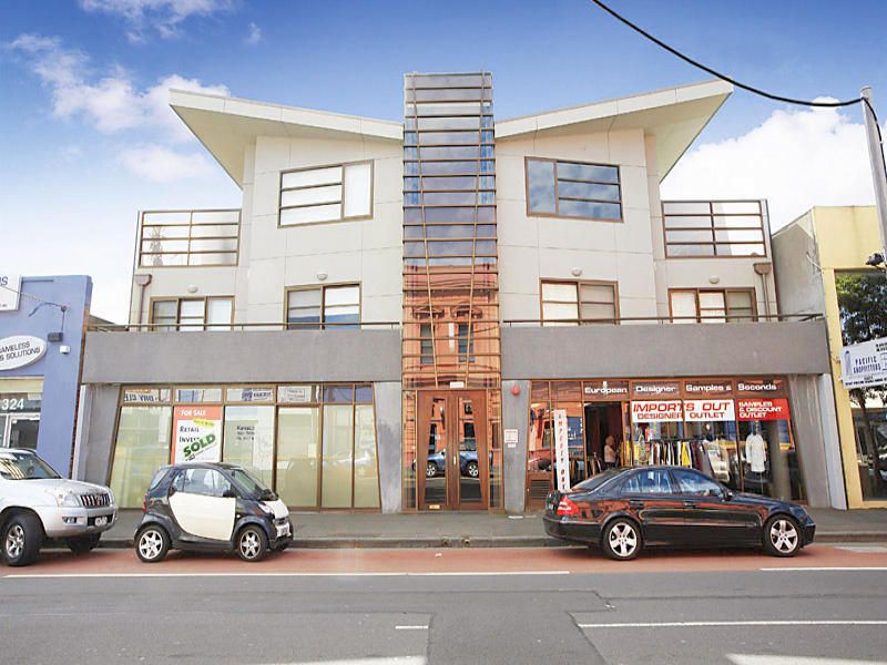 6/328 Johnston Street, Abbotsford - Thumbnail 2