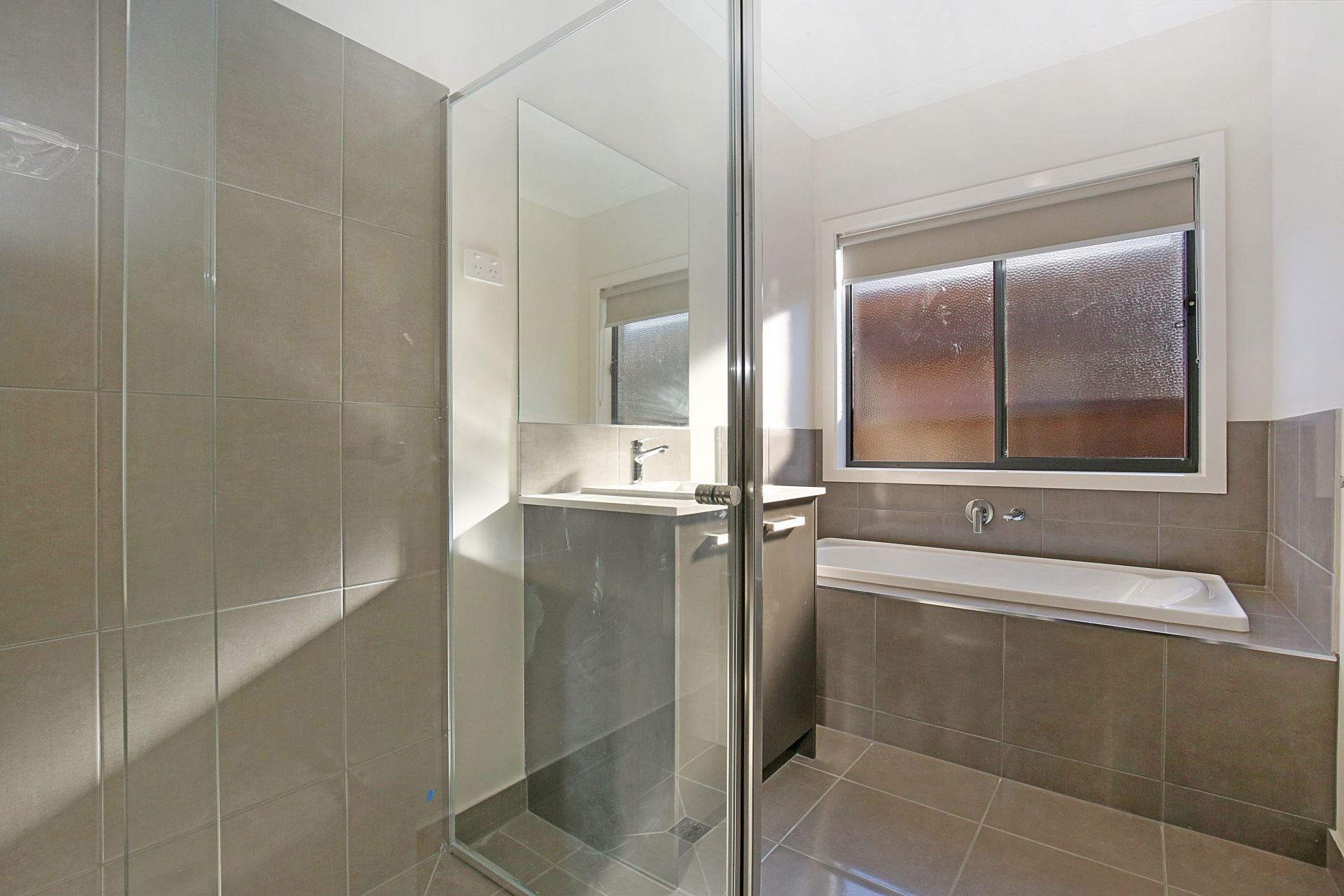AS NEW FAMILY HOME