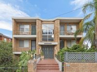 2/313 Victoria Place, Drummoyne