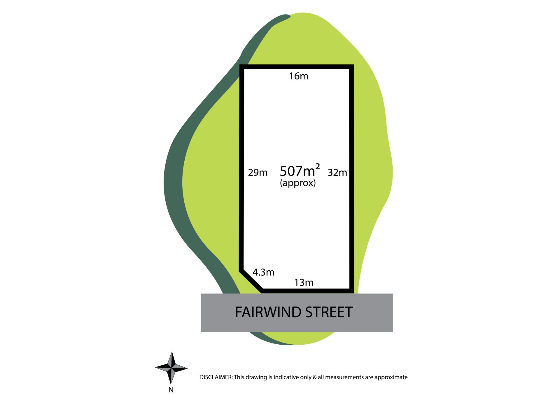 16 Fairwind Street Curlewis VIC, Curlewis - Thumbnail 7