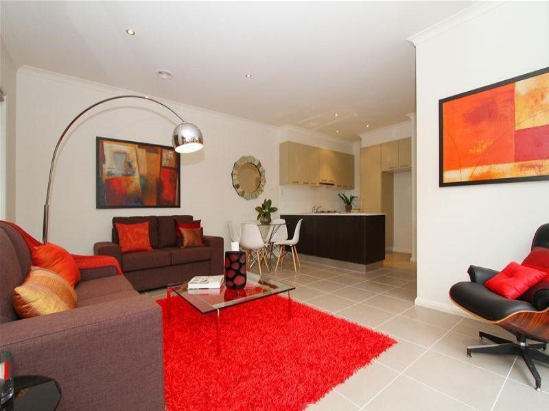 BRAND NEW, MODERN LIVING!