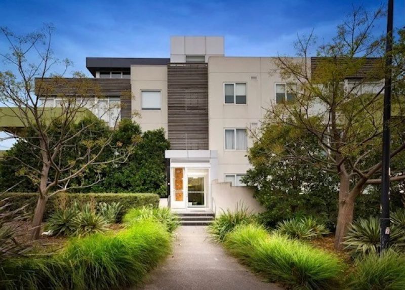 309/2 La Scala Avenue, Maribyrnong - Thumbnail 4