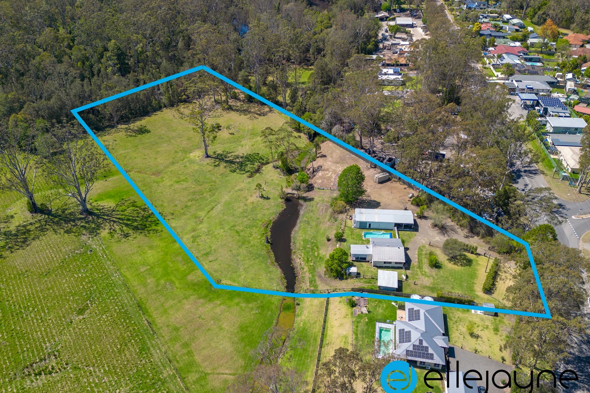 428 Freemans Drive, Cooranbong Ellejayne Realty Pty Ltd