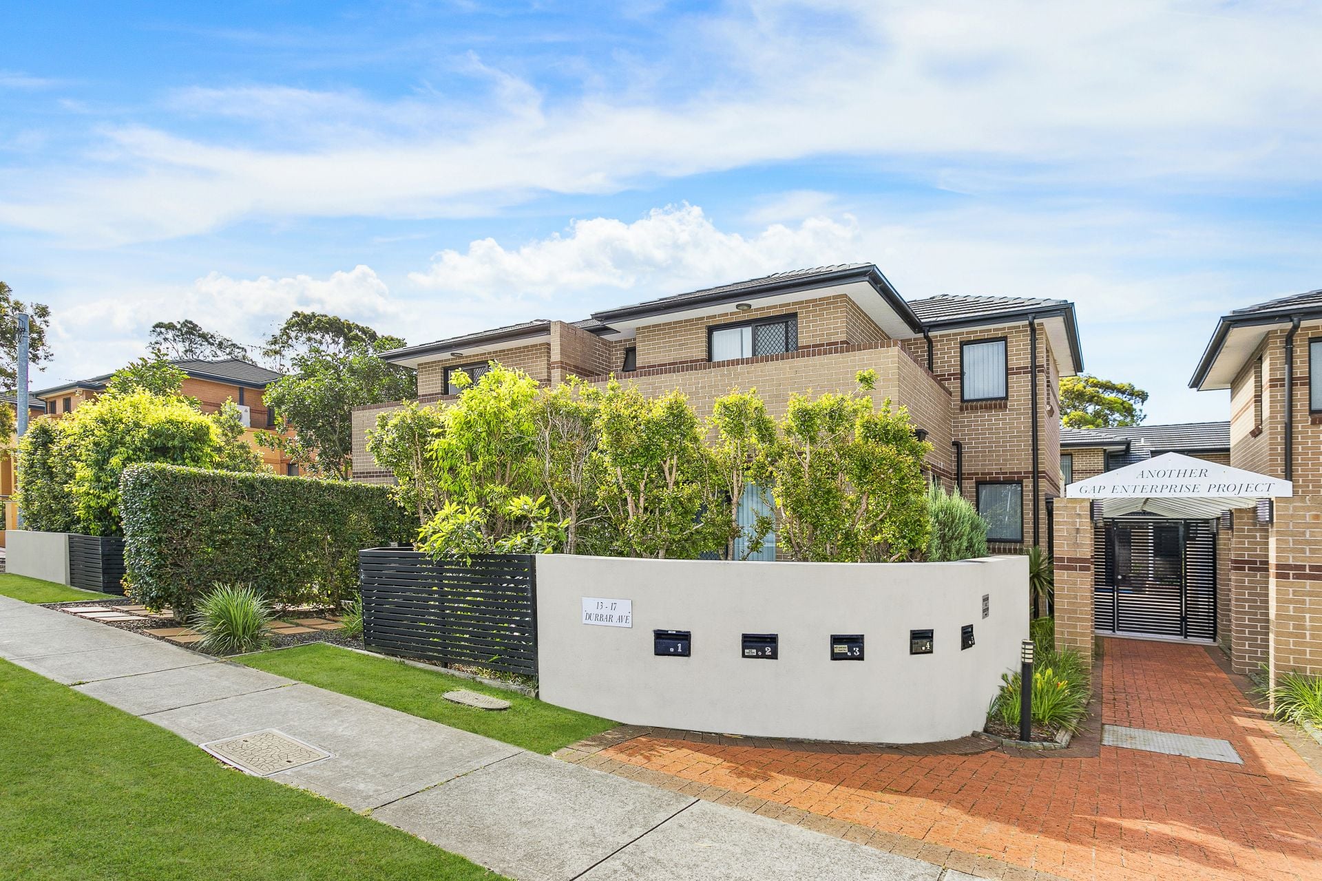 2/13-17 Durbar Avenue Kirrawee NSW, Kirrawee - Thumbnail 5