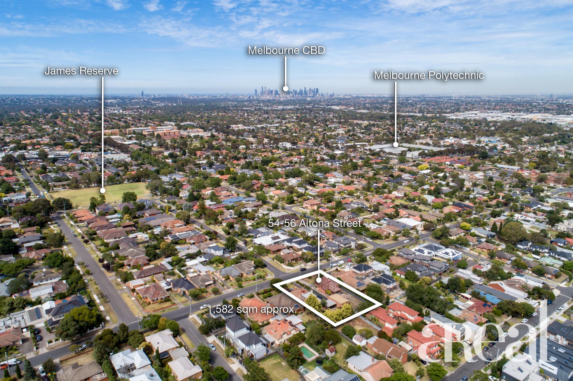 54-56 Altona Street, Heidelberg Heights VIC