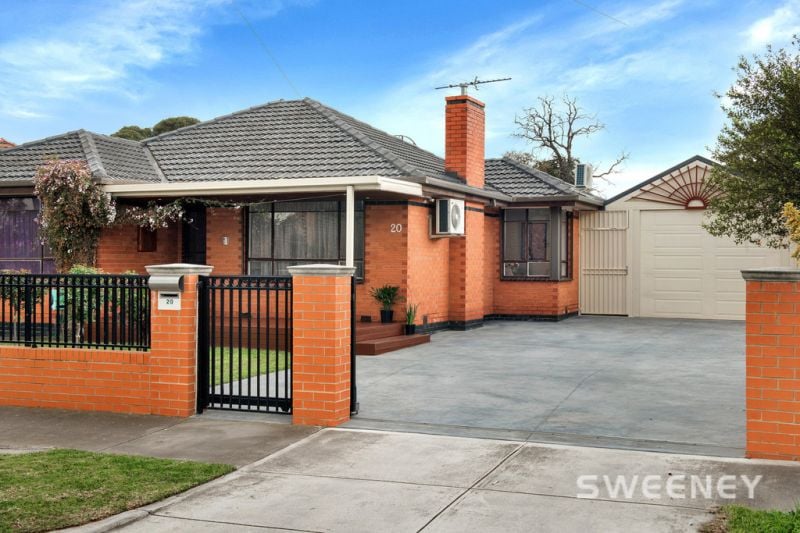 20 Bunting Court, Altona North - Thumbnail 2