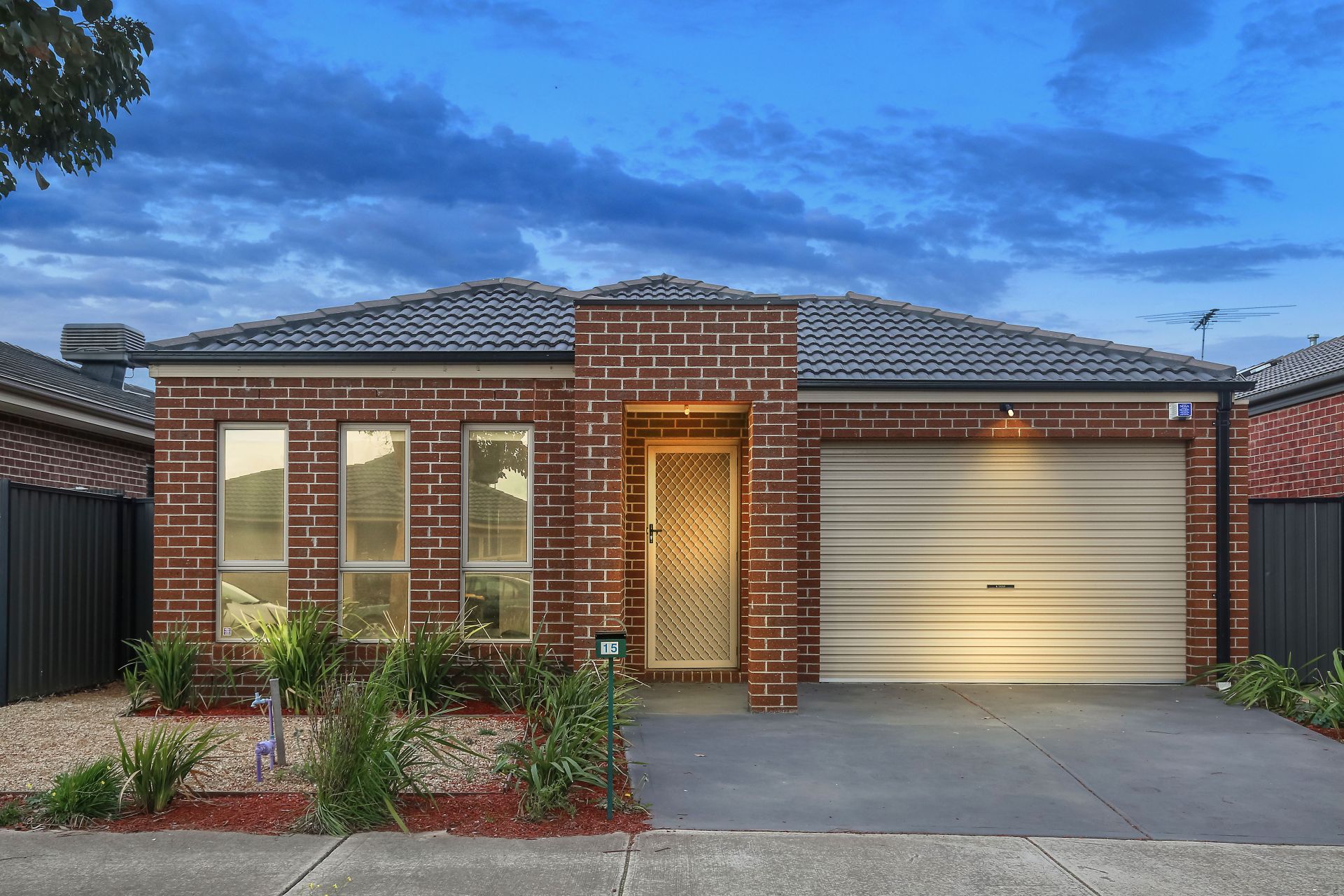 Inviting Single Level Living
