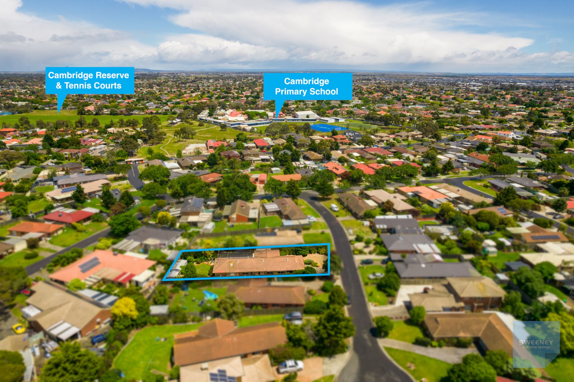 12 Goates Court, Hoppers Crossing - Thumbnail 5