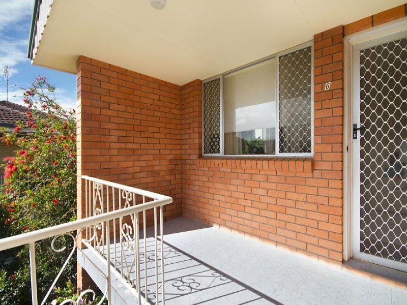 6/18 Banks Avenue TWEED HEADS NSW, Tweed Heads - Thumbnail 6