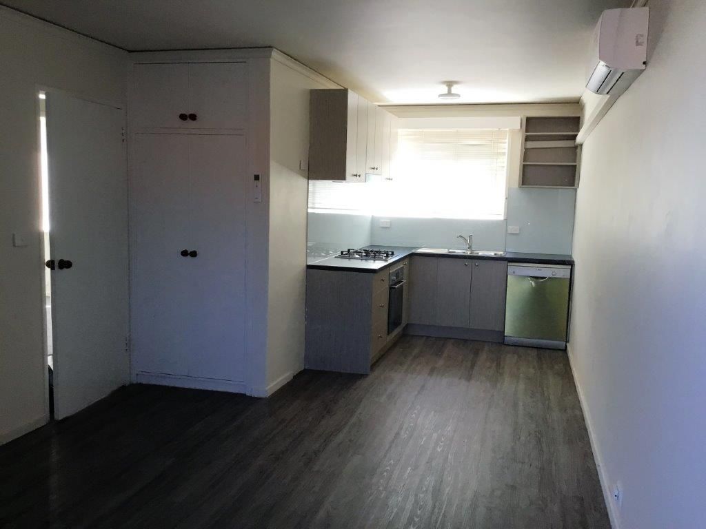 Renovated Apartment in Ideal Location