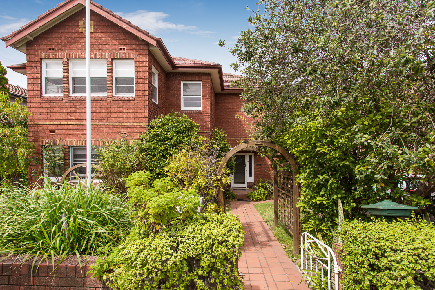 Real Estate For Lease 2/35 Cammeray Road Cammeray , NSW