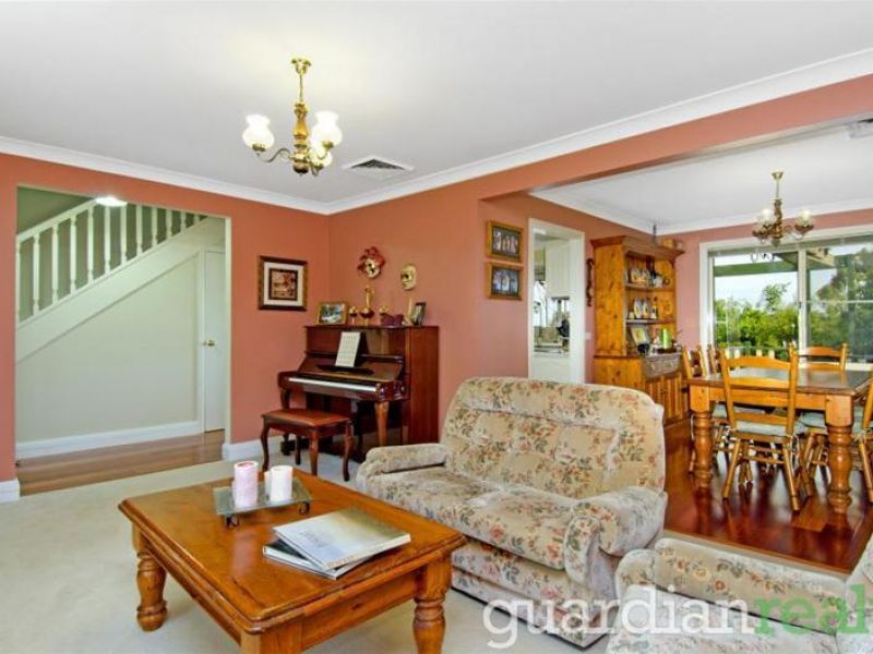 11 Daintree Place, Dural - Thumbnail 4